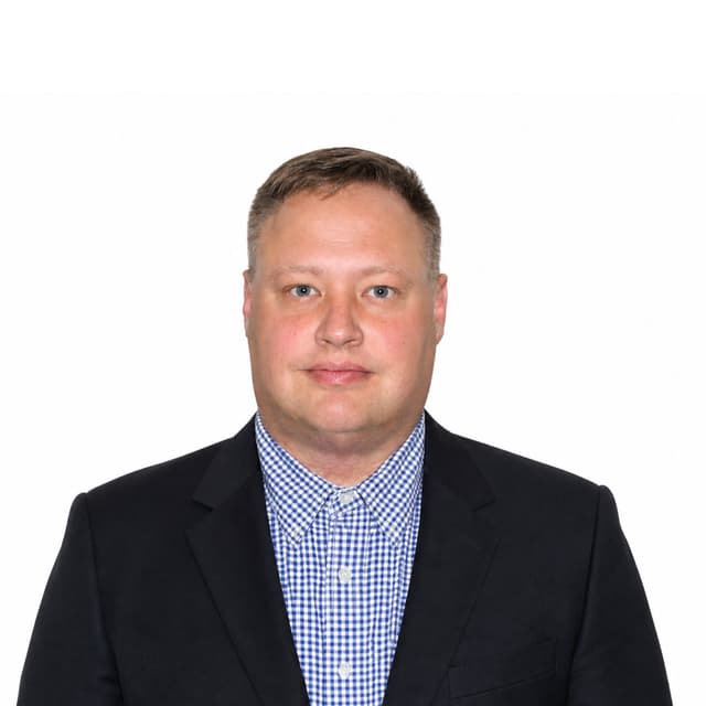 Alexander Lehmann