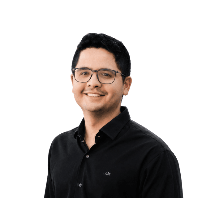 Gabriel Leite